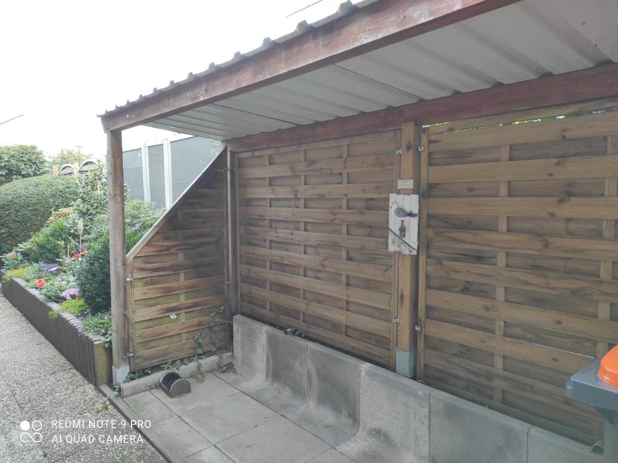 Holiday home Haus Middelsfaehr Dangast