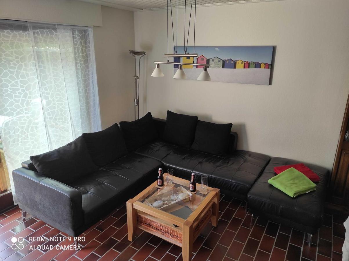 Haus Middelsfaehr Holiday home Dangast