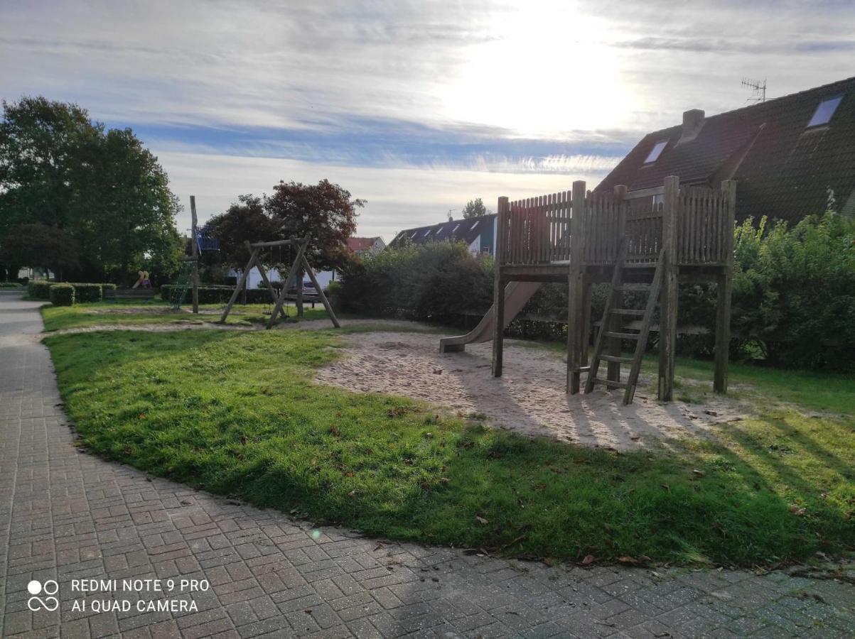 Haus Middelsfaehr *