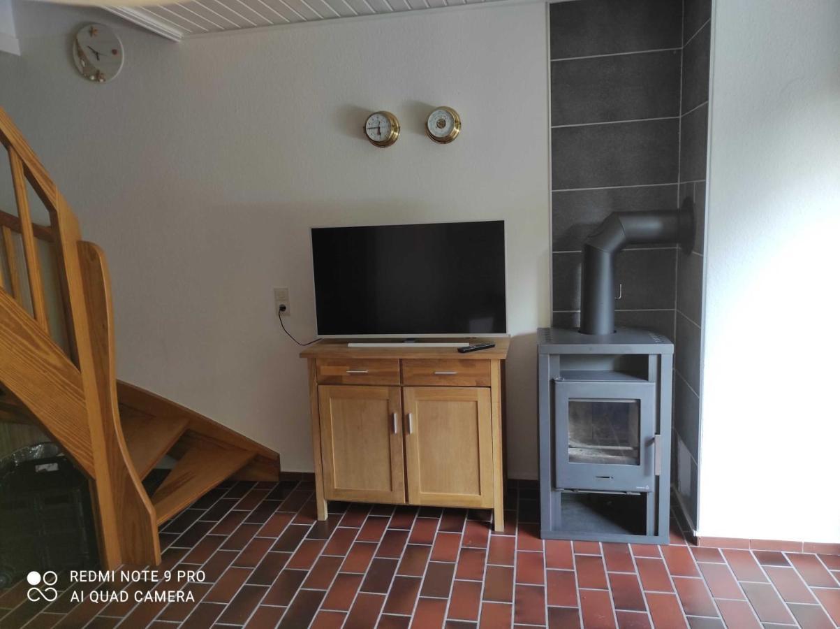 Haus Middelsfaehr Holiday home Dangast