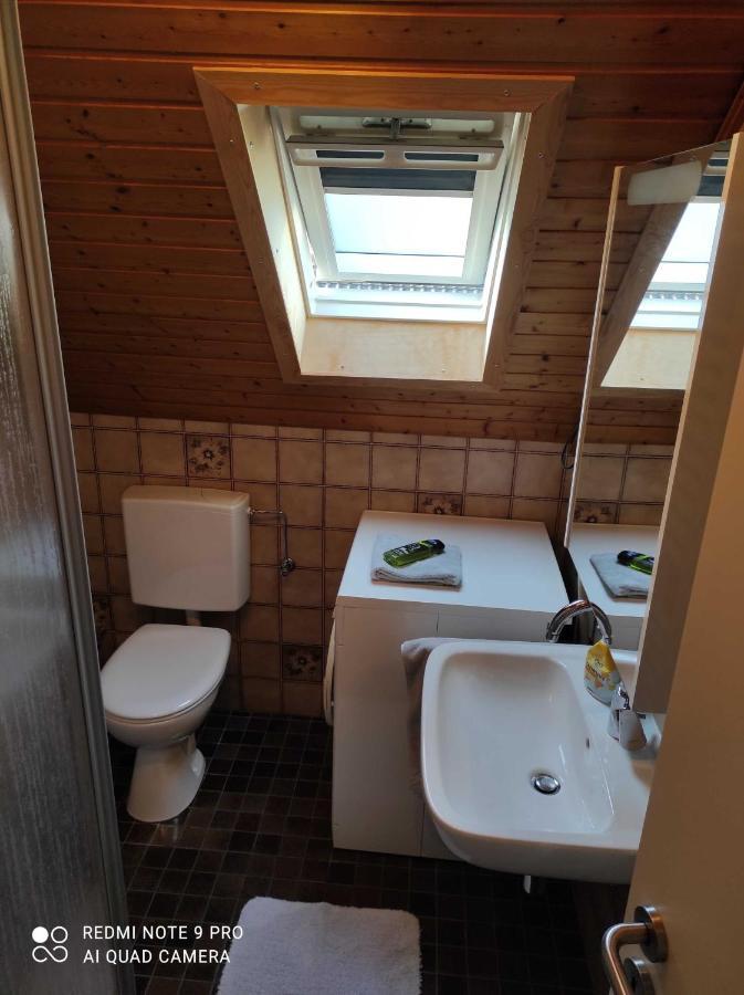 Haus Middelsfaehr Holiday home Dangast