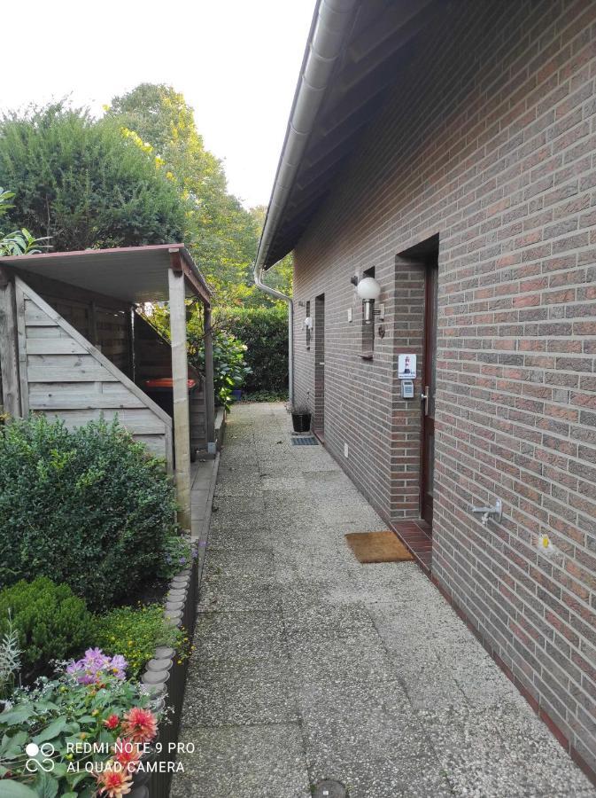 Haus Middelsfaehr Dangast