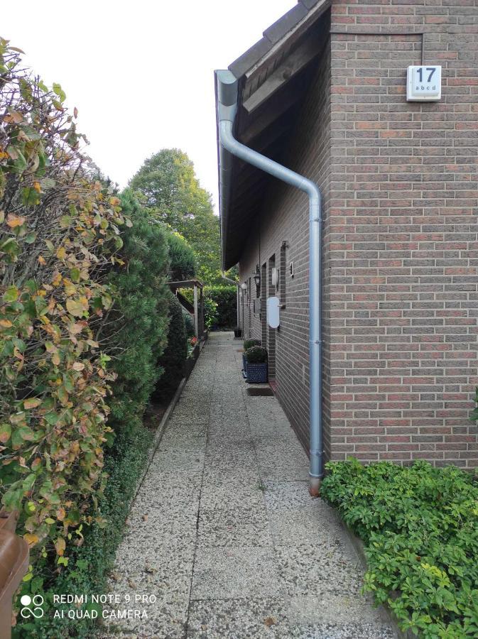 Haus Middelsfaehr Dangast