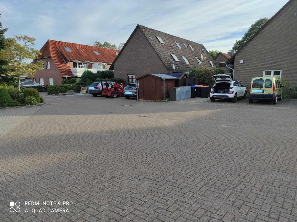 Haus Middelsfaehr * Dangast