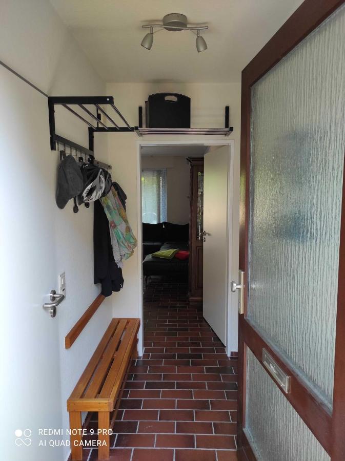 Haus Middelsfaehr * Dangast