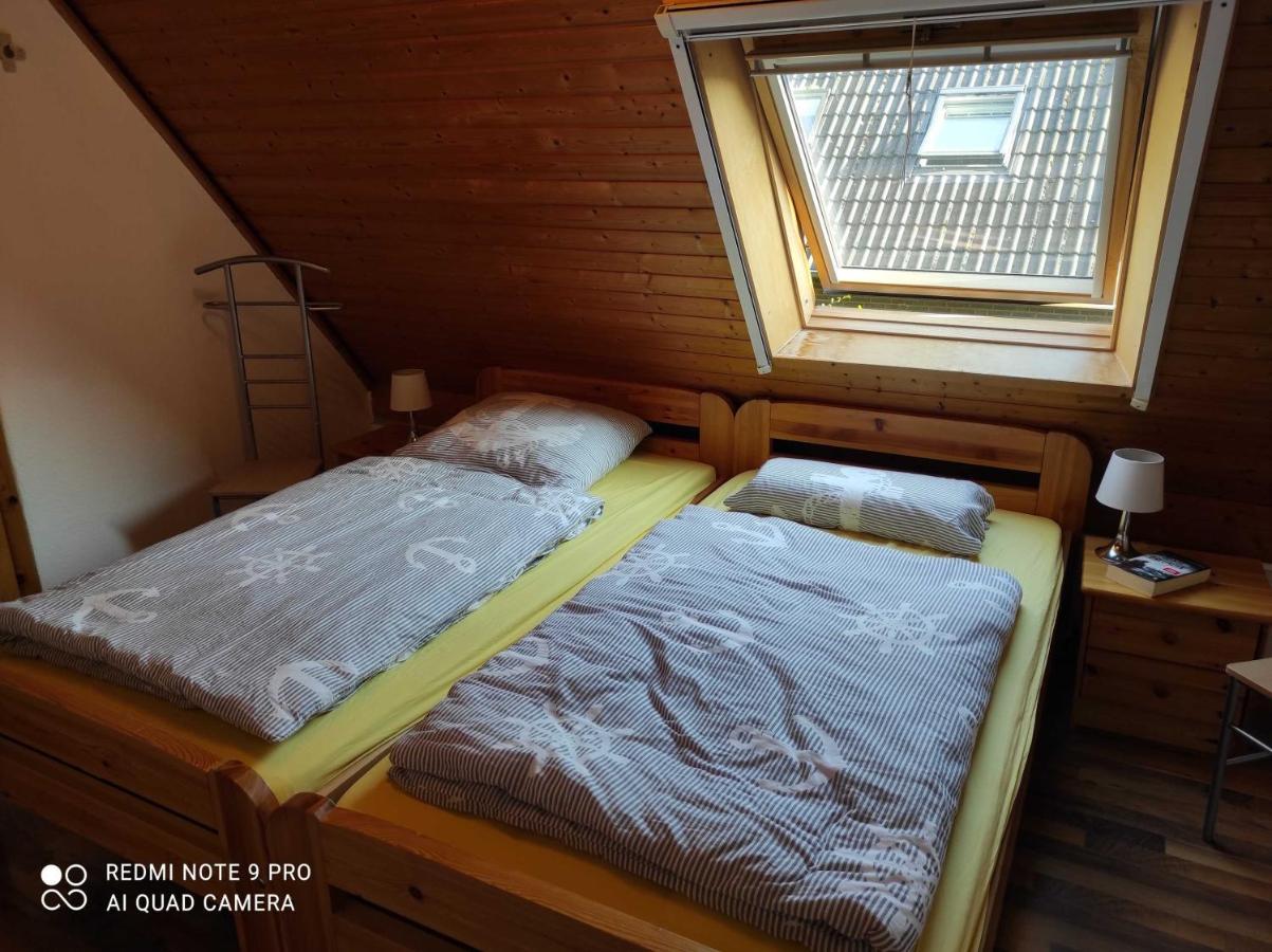 Haus Middelsfaehr Holiday home